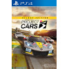 Project CARS 3 - Deluxe Edition PS4